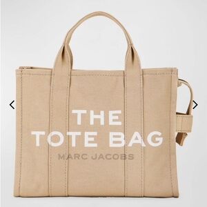 Marc Jacobs tote bag